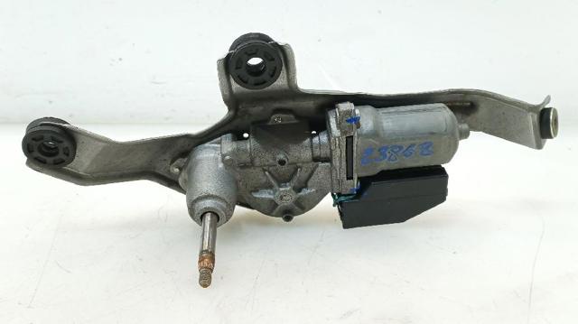TOYOTA 8513047021 Механизм стеклоочистителя стекла заднего в наличии Кривой Рог