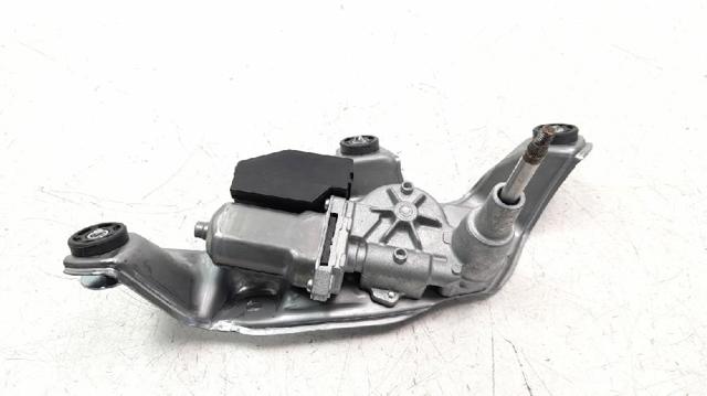 8513047080 TOYOTA Мотор стеклоочистителя заднего стекла купить в Львов