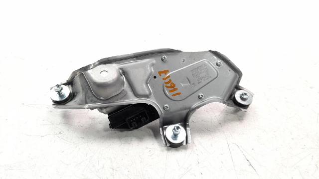 8513047080 TOYOTA Мотор стеклоочистителя заднего стекла купить в Винница