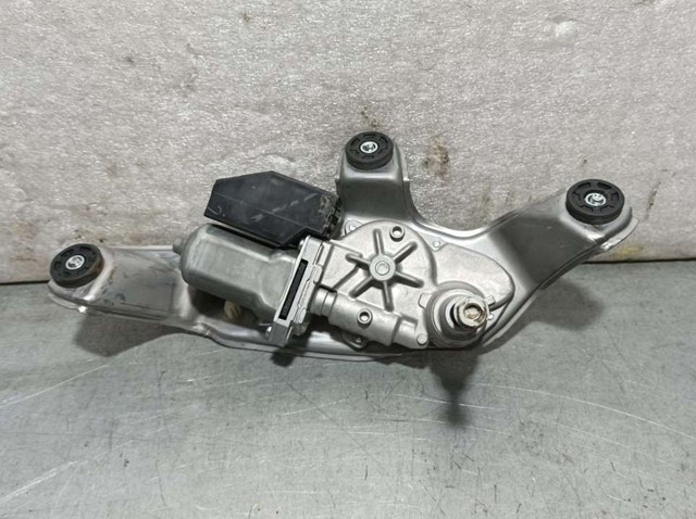 TOYOTA 8513047080 Мотор стеклоочистителя заднего стекла в наличии Украина