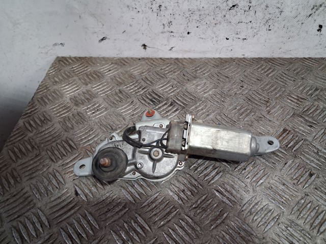 8513052010 TOYOTA Моторчик заднего дворника купить в Украина