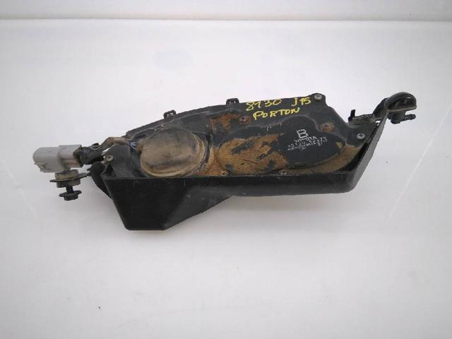 8513060270 TOYOTA Мотор стеклоочистителя заднего стекла купить в Кривой Рог