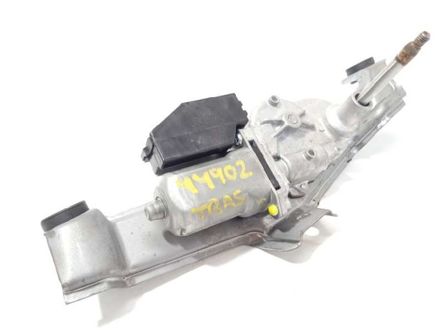 Motor de limpador pára-brisas de vidro traseiro 85130F4010 Toyota