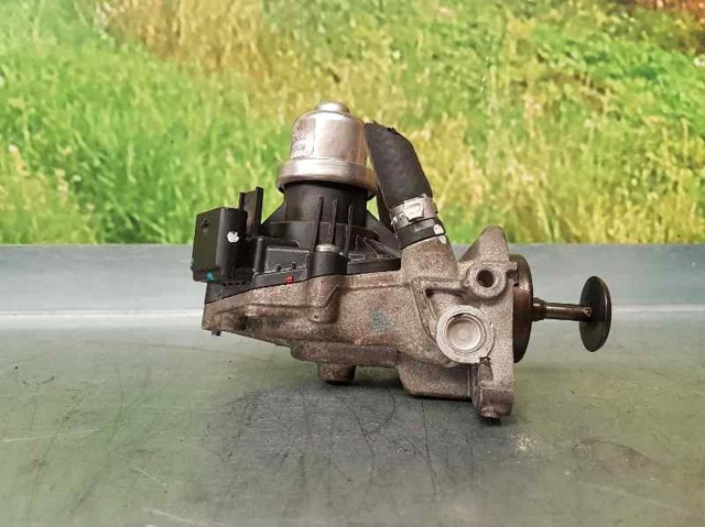 8513132 BMW Клапан EGR рециркуляции газов купить в Сумы