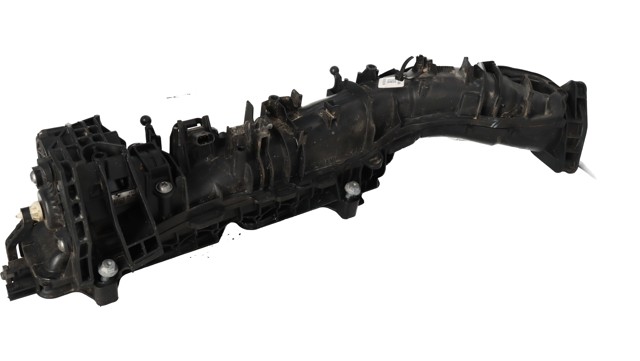 8513653 BMW Впускной коллектор купить в Киев