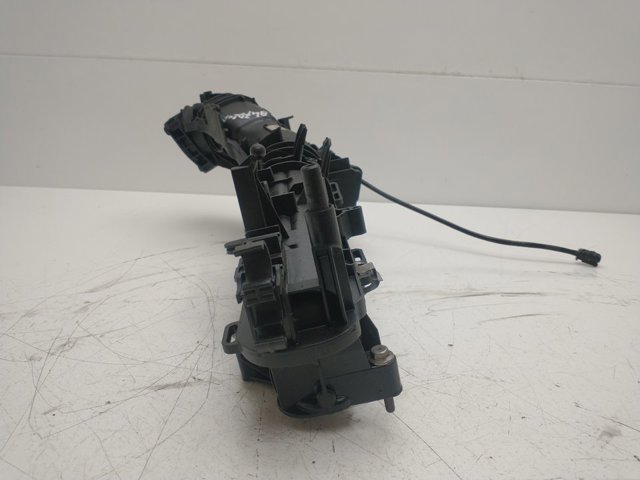 8513655 BMW Коллектор впускной купить в Полтава