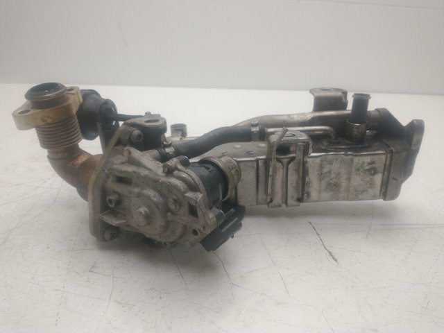 8513691 BMW Радиатор системы EGR рециркуляции выхлопных газов купить в Сумы