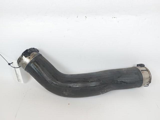 8513851 BMW Патрубок интеркулера купить в Киев
