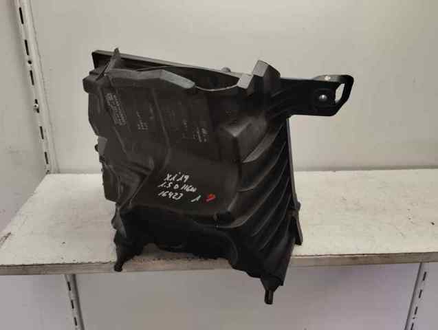 8513916 BMW Корпус фильтра купить в Ровно
