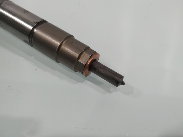 Injetor de injeção de combustível 8514146 BMW