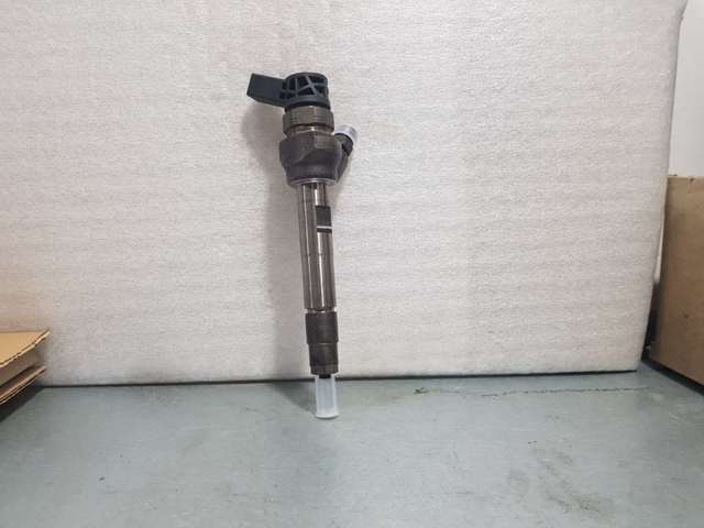 Injetor de injeção de combustível 8514146 BMW