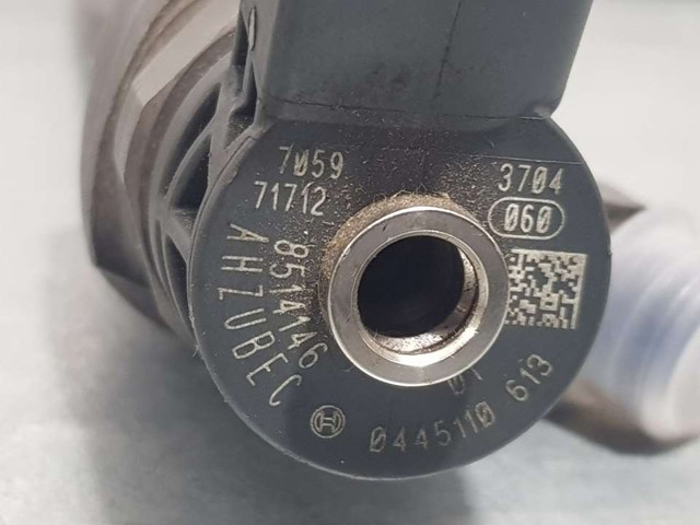 8514146 BMW Форсунка впрыска топлива купить в Кривой Рог