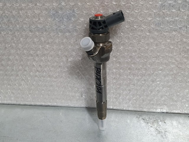 8514146 BMW Форсунка впрыска топлива купить в Ужгород