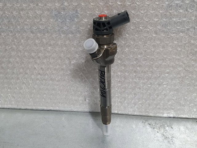 Injetor de injeção de combustível 8514146 BMW