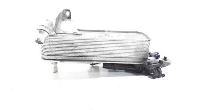 8514515 BMW Радиатор охлаждения АКПП купить в Тернополь