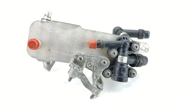 8514515 BMW Радиатор охлаждения АКПП купить в Сумы