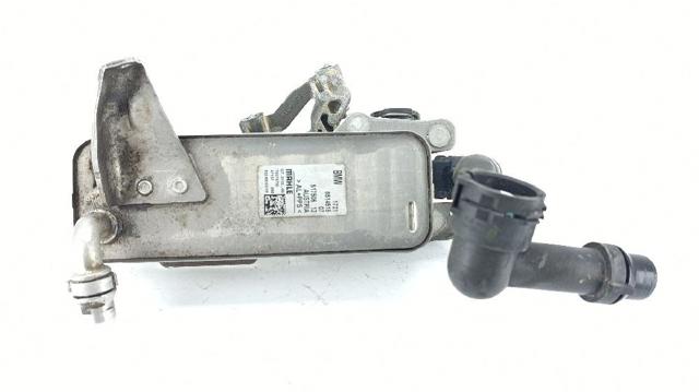 8514515 BMW Радиатор охлаждения, АКПП/КПП купить в Павлоград