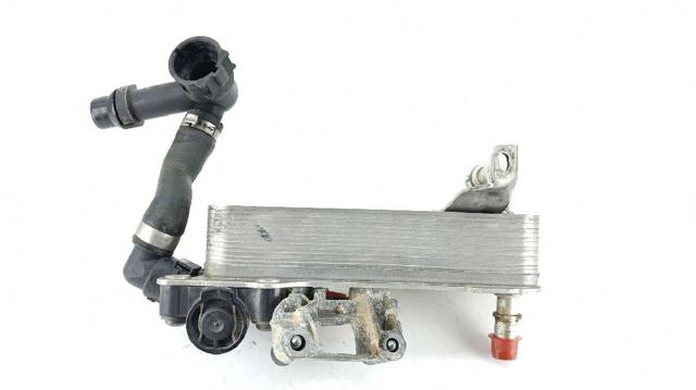 8514515 BMW Радиатор охлаждения, АКПП/КПП купить в Полтава
