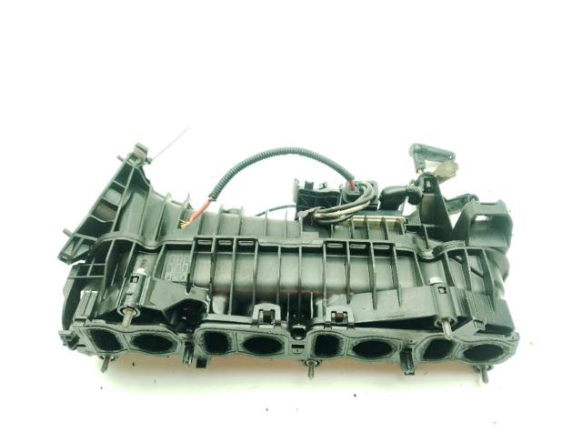 8514771 BMW Коллектор впускной купить в Ужгород