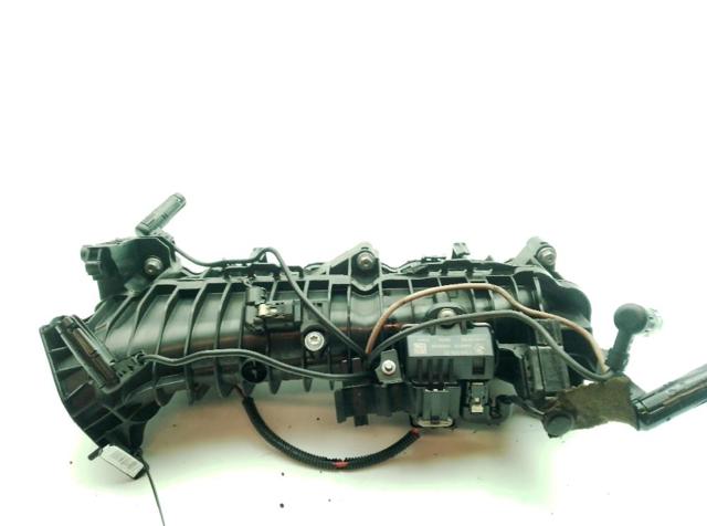 8514771 BMW Коллектор впускной купить в Хмельницкий