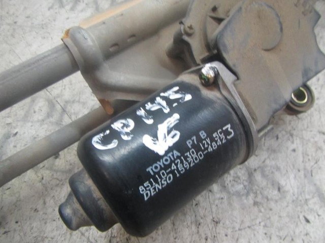 8515042110 TOYOTA Трапеция стеклоочистителя купить в Днепр