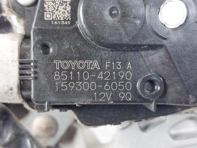 TOYOTA 8515042170 Трапеция стеклоочистителя в наличии Хмельницкий