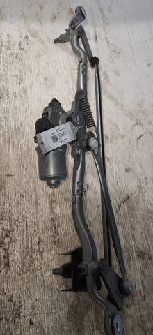 Trapézio de limpador pára-brisas Toyota Rav4 A5, H5