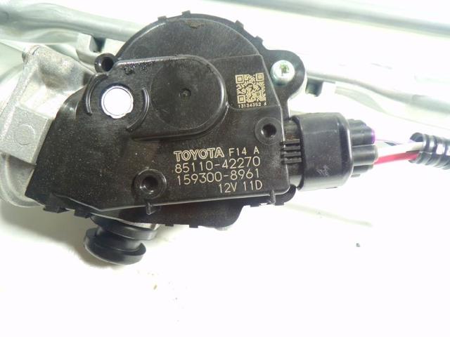 8515042240 TOYOTA Трапеция стеклоочистителя купить в Запорожье