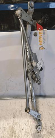 Trapézio de limpador pára-brisas Toyota Rav4 A5, H5