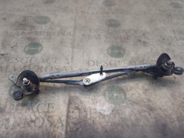 Trapézio de limpador pára-brisas Toyota Prius NHW20