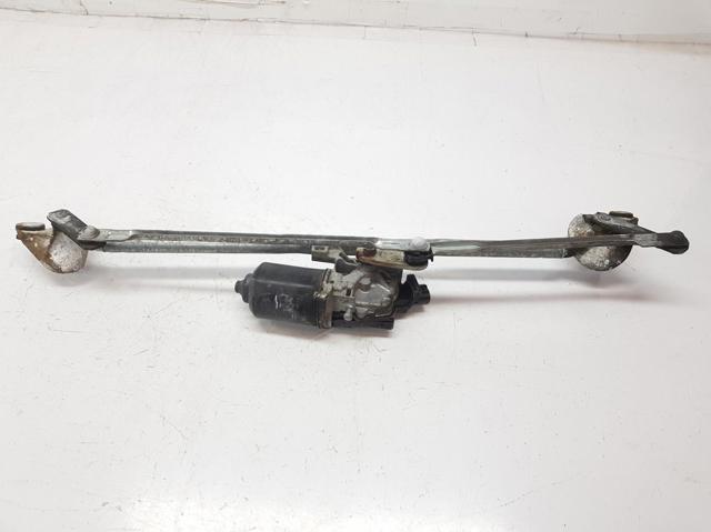 Trapézio de limpador pára-brisas 8515060250 Toyota