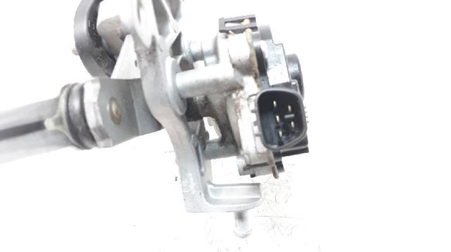 8515078020 TOYOTA Трапеция дворников купить в Ровно