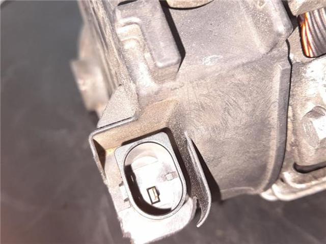 8515754 BMW Генератор купить в Сумы