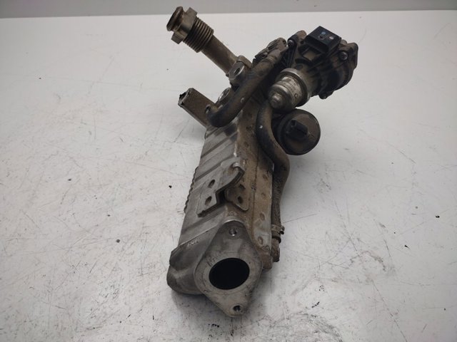 8515891 BMW Радиатор системы EGR купить в Украина