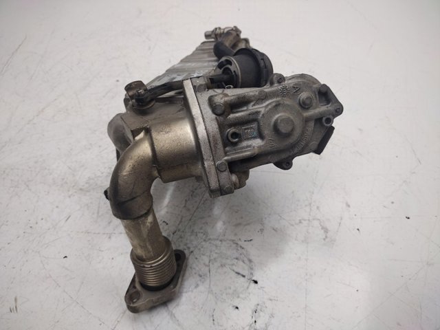 8515891 BMW Радиатор системы EGR купить в Житомир