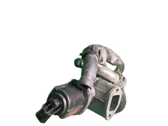 OPEL 851756 Клапан EGR рециркуляции газов в наличии Житомир
