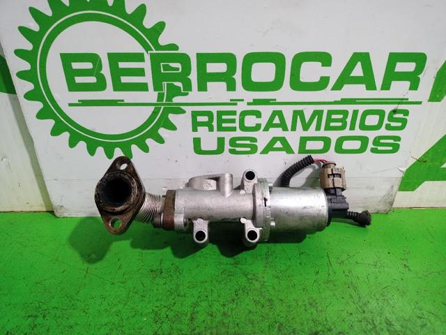 OPEL 851757 Клапан EGR рециркуляции газов в наличии Одесса