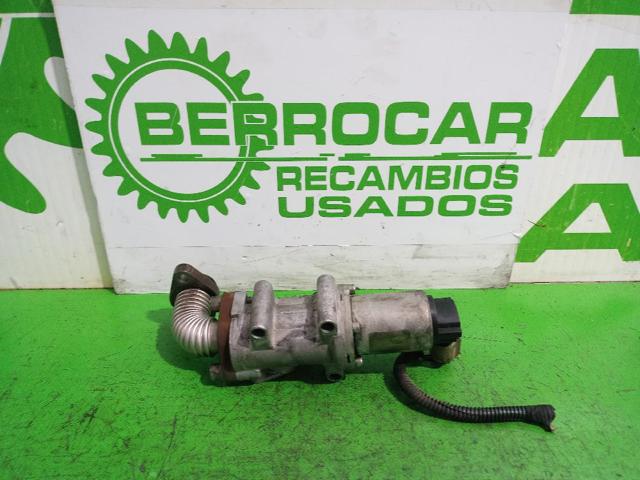 OPEL 851757 Клапан EGR рециркуляции газов в наличии Тернополь