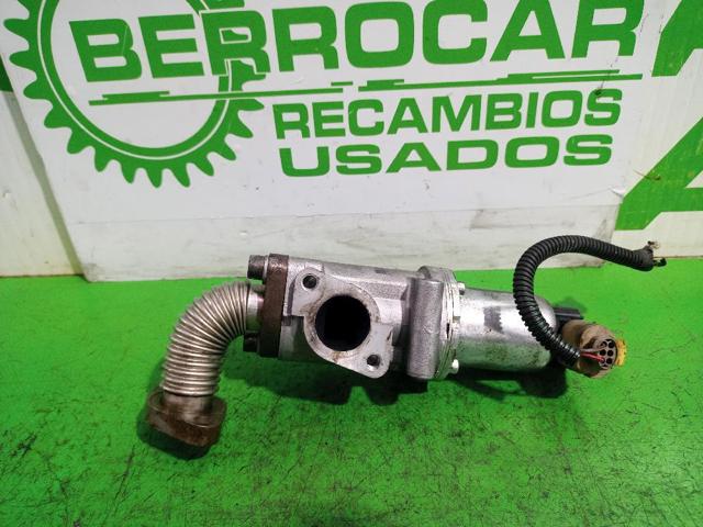 851757 OPEL Клапан EGR рециркуляции газов купить в Винница