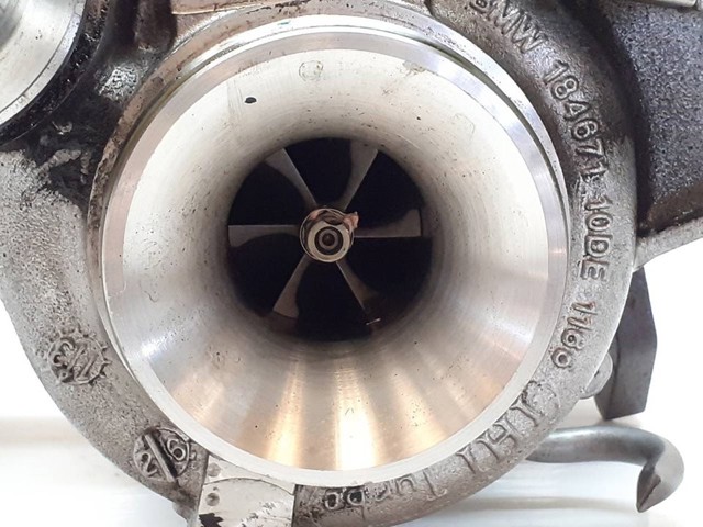 8518204 BMW Турбина купить в Ирпень