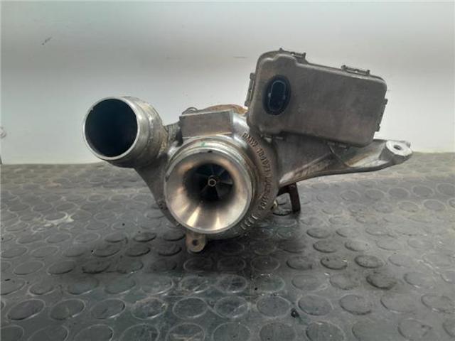 8518204 BMW Турбина купить в Черкассы