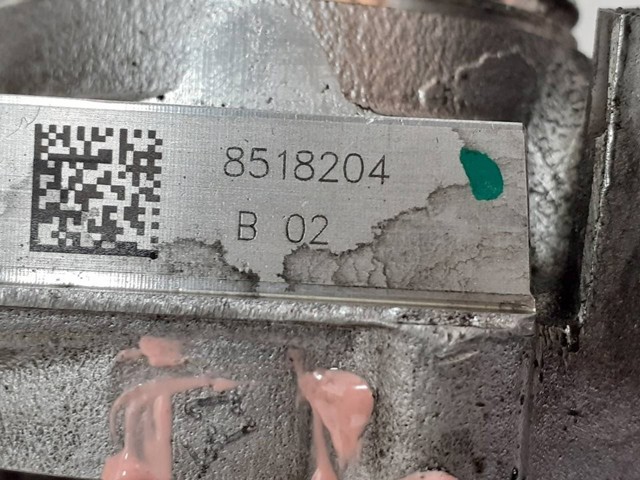 8518204 BMW Турбина купить в Украина