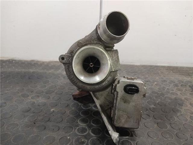 8518204 BMW Турбина купить в Черновцы