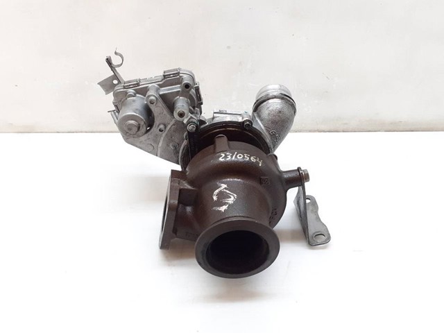 8518204 BMW Турбина купить в Николаев