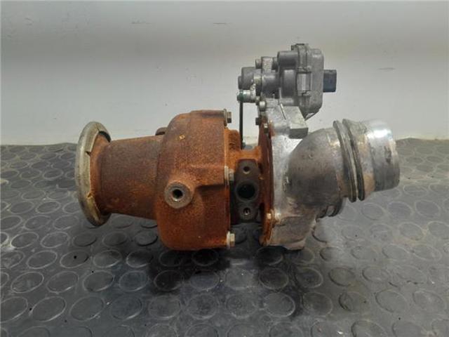 8518204 BMW Турбина купить в Одесса