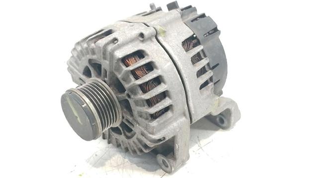 8519890 BMW Генератор купить в Ужгород