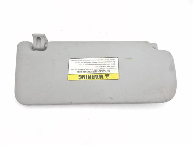 HYUNDAI 852011H000ED Козырек солнцезащитный в наличии Львов