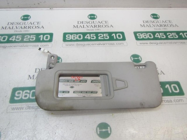 852011H010ED HYUNDAI Солнцезащитный козырек купить в Киев