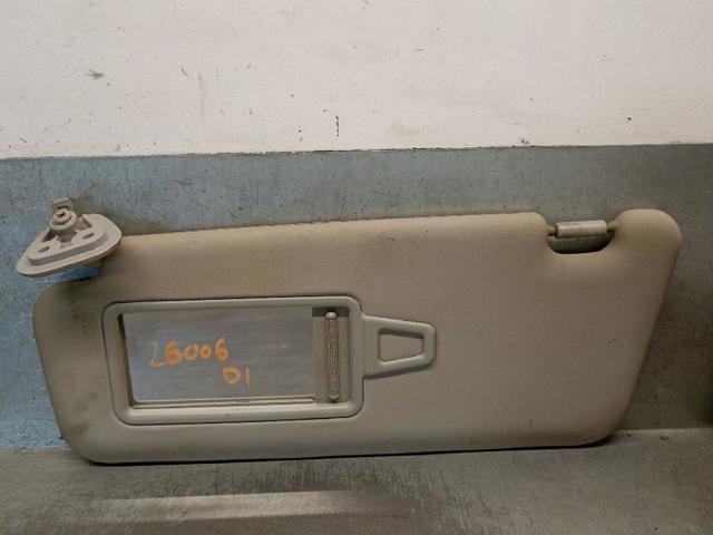 852012R000TX HYUNDAI Солнцезащитный козырек купить в Кривой Рог
