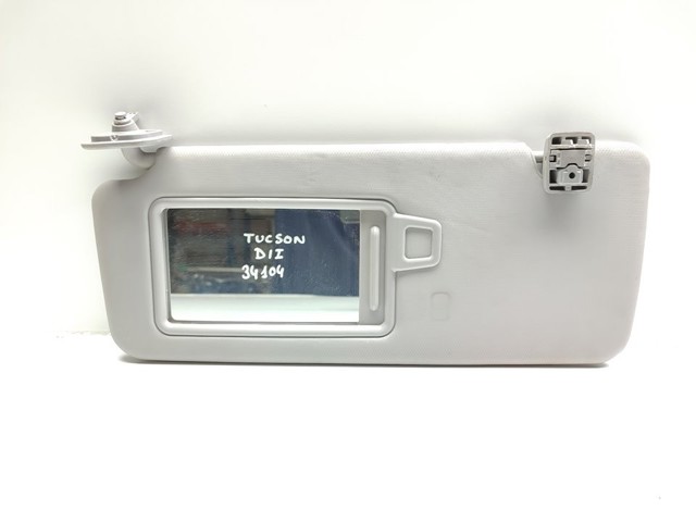 85201D3000TTX Солнцезащитный козырек купить Днепр